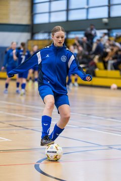 Bild 21 - wCJ NFV Futsalmeisterschaft